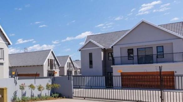 3 Bedroom Property for Sale in Shellyvale Free State